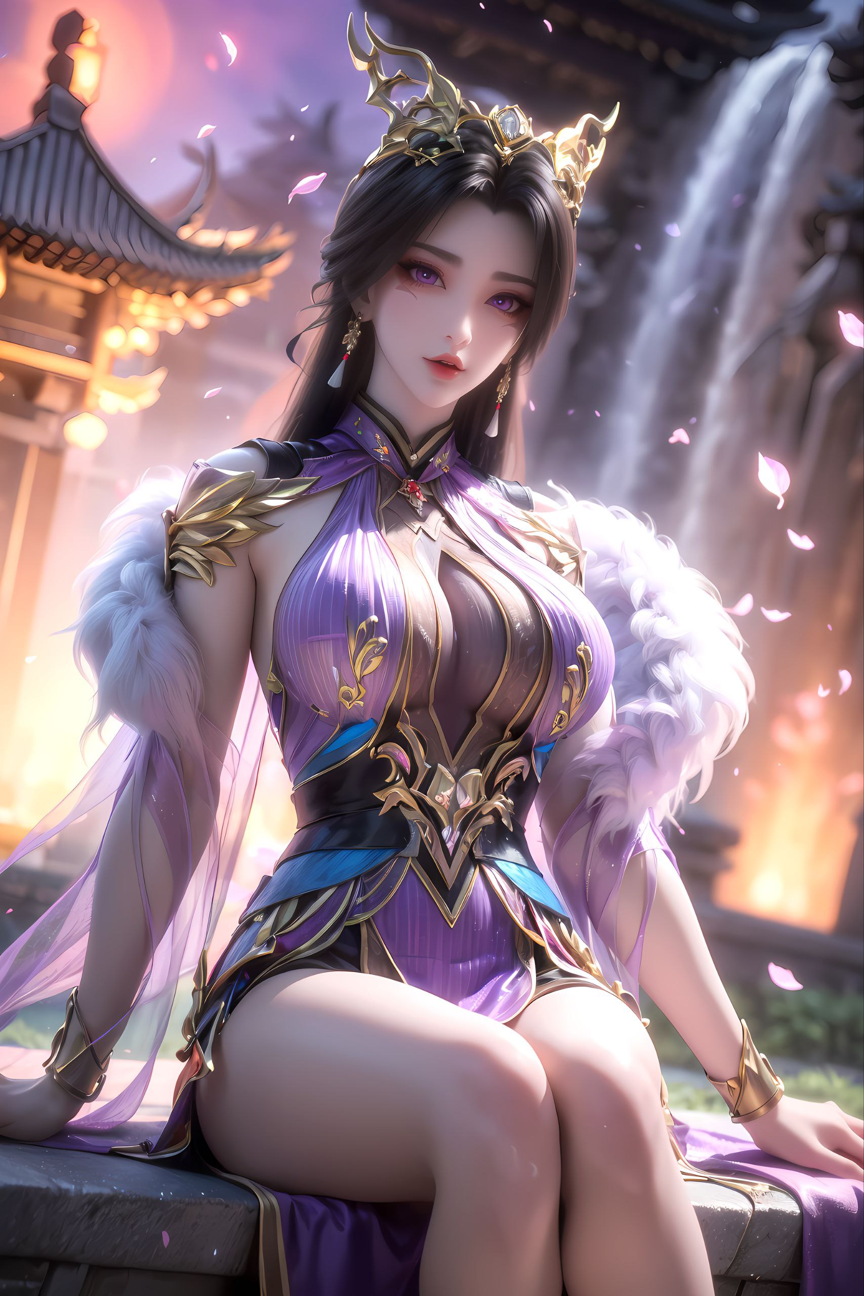 的深刻理解