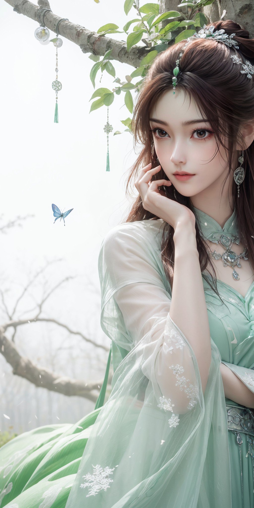 发生后