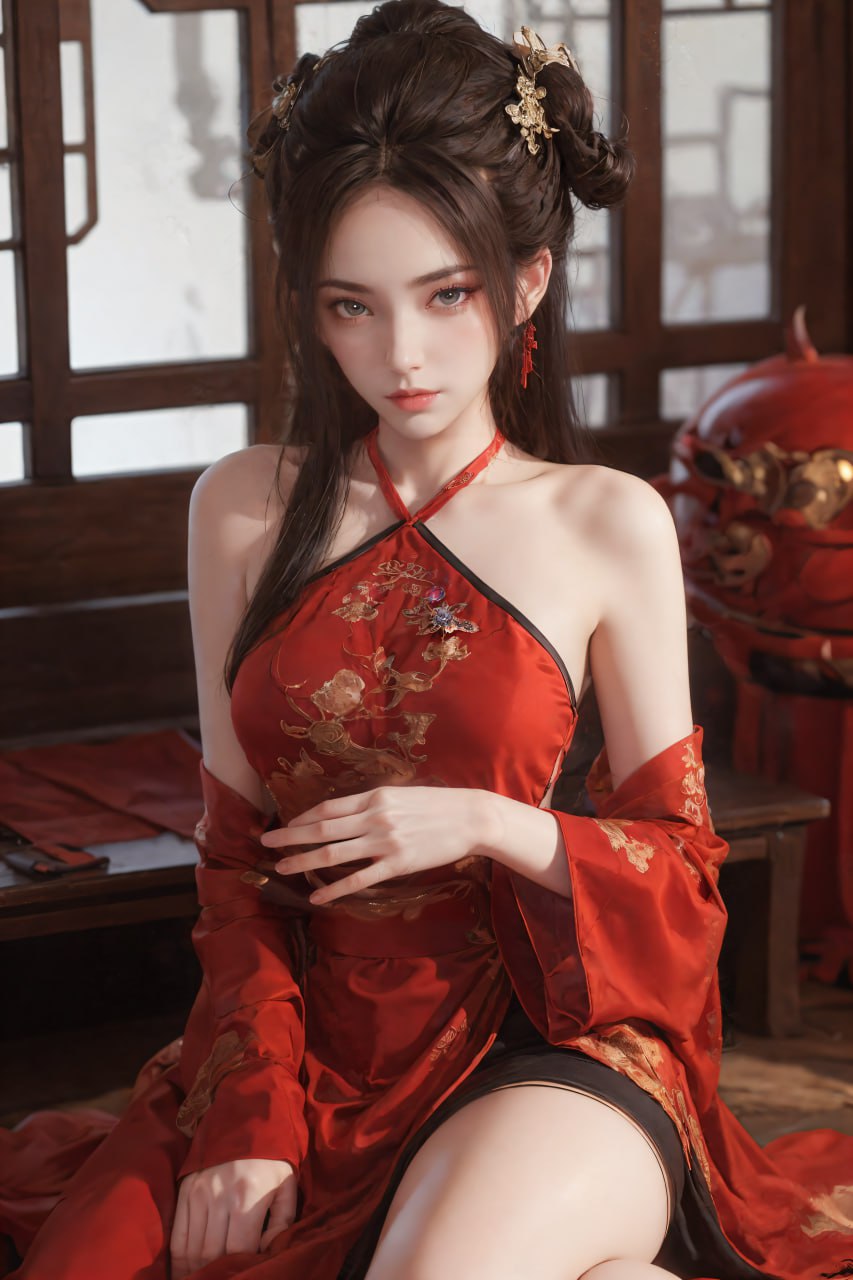 吃瓜群众