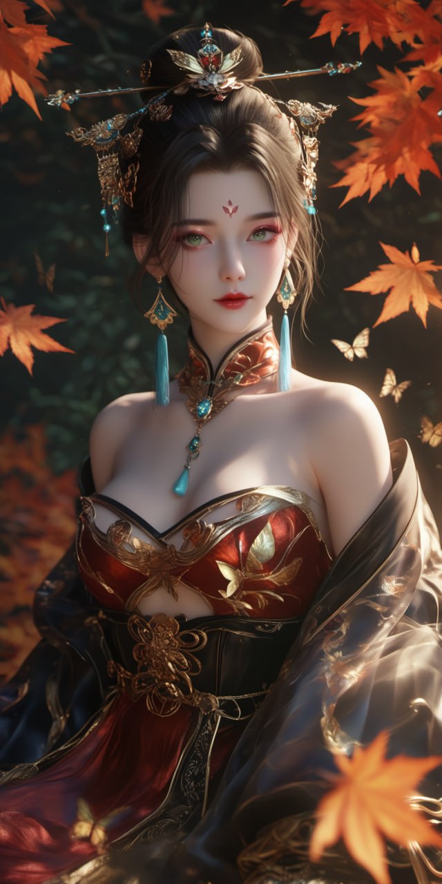 变现模式