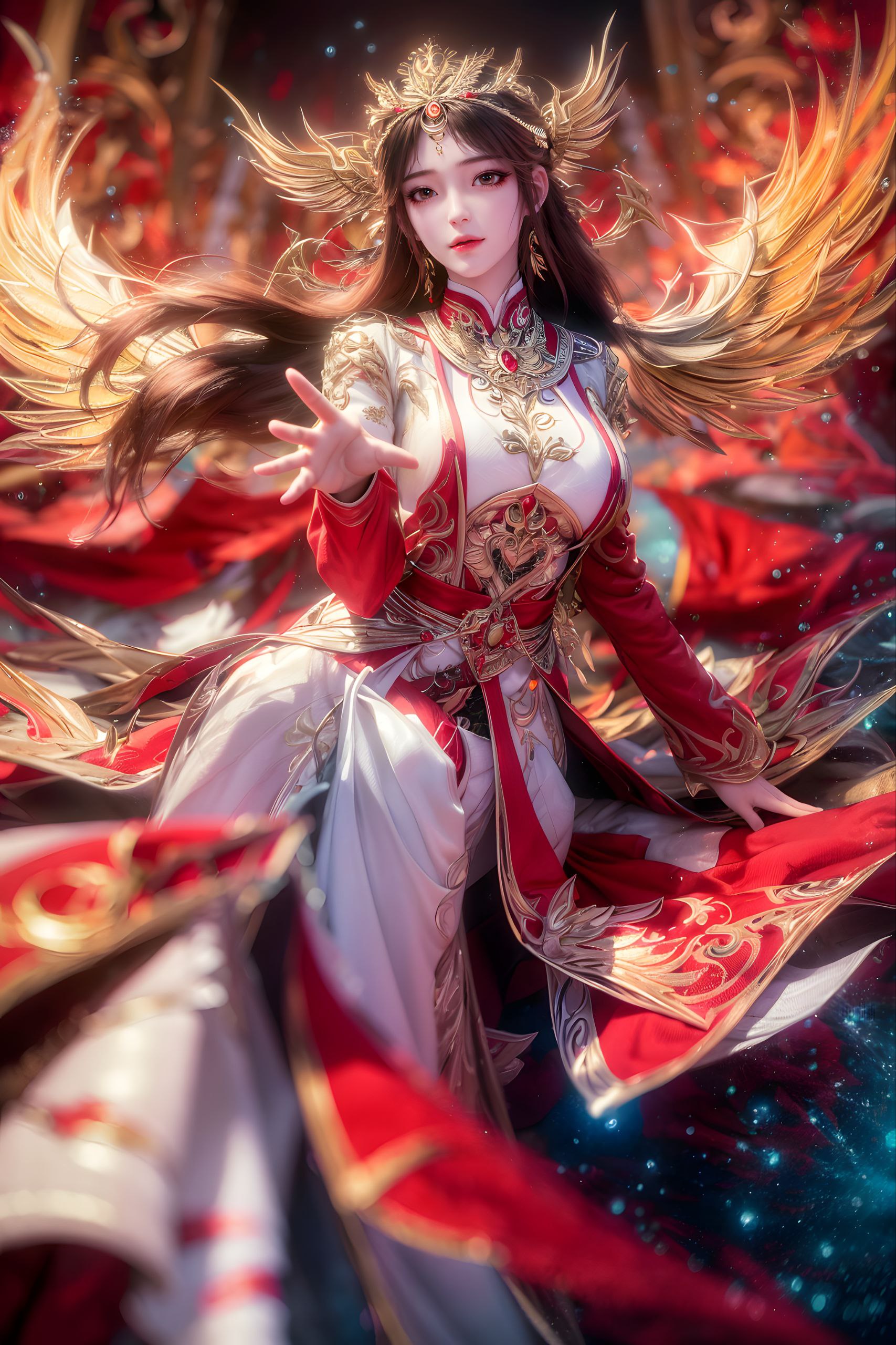 内容极为丰