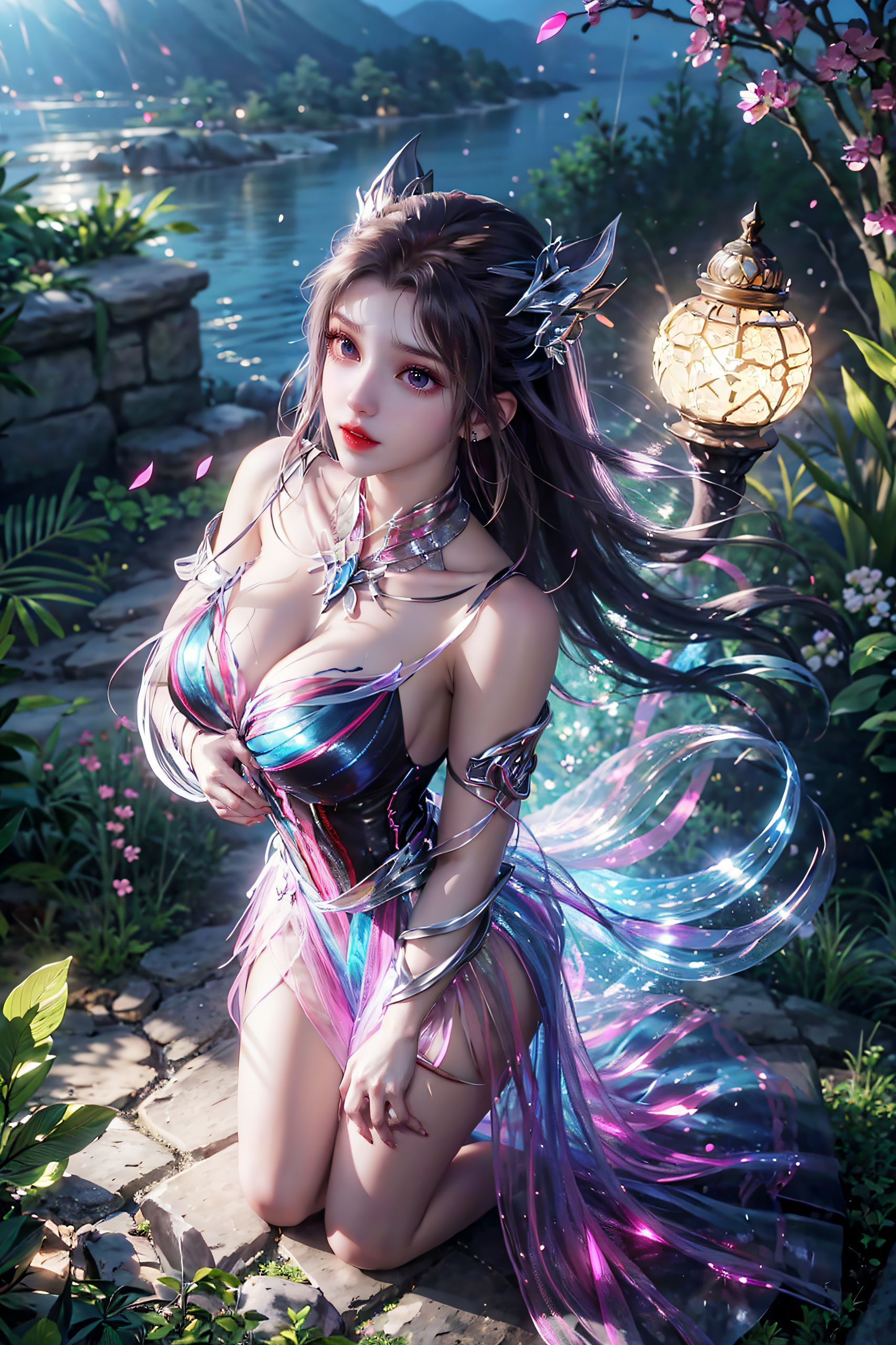 海角