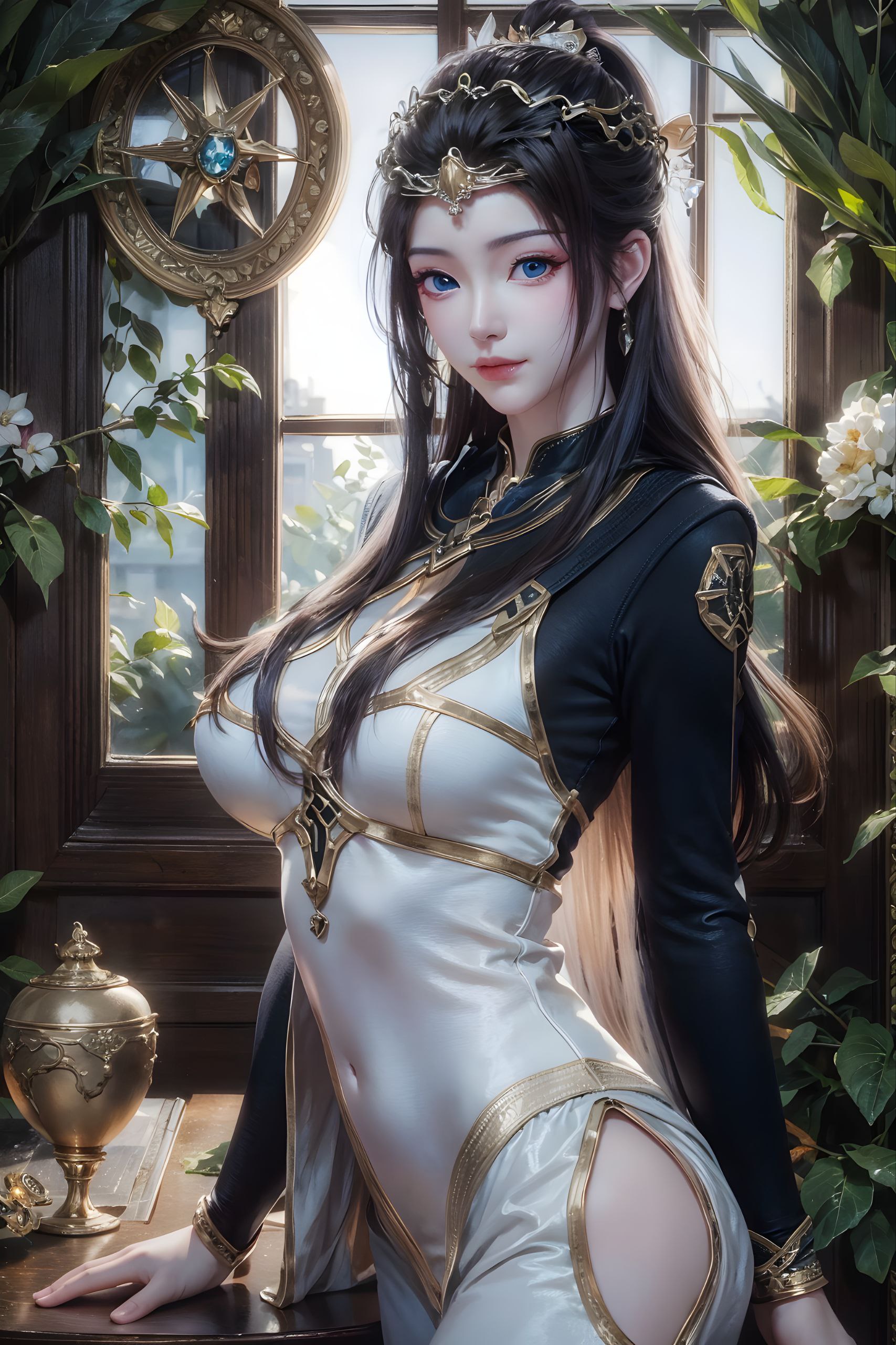 尤其是在未