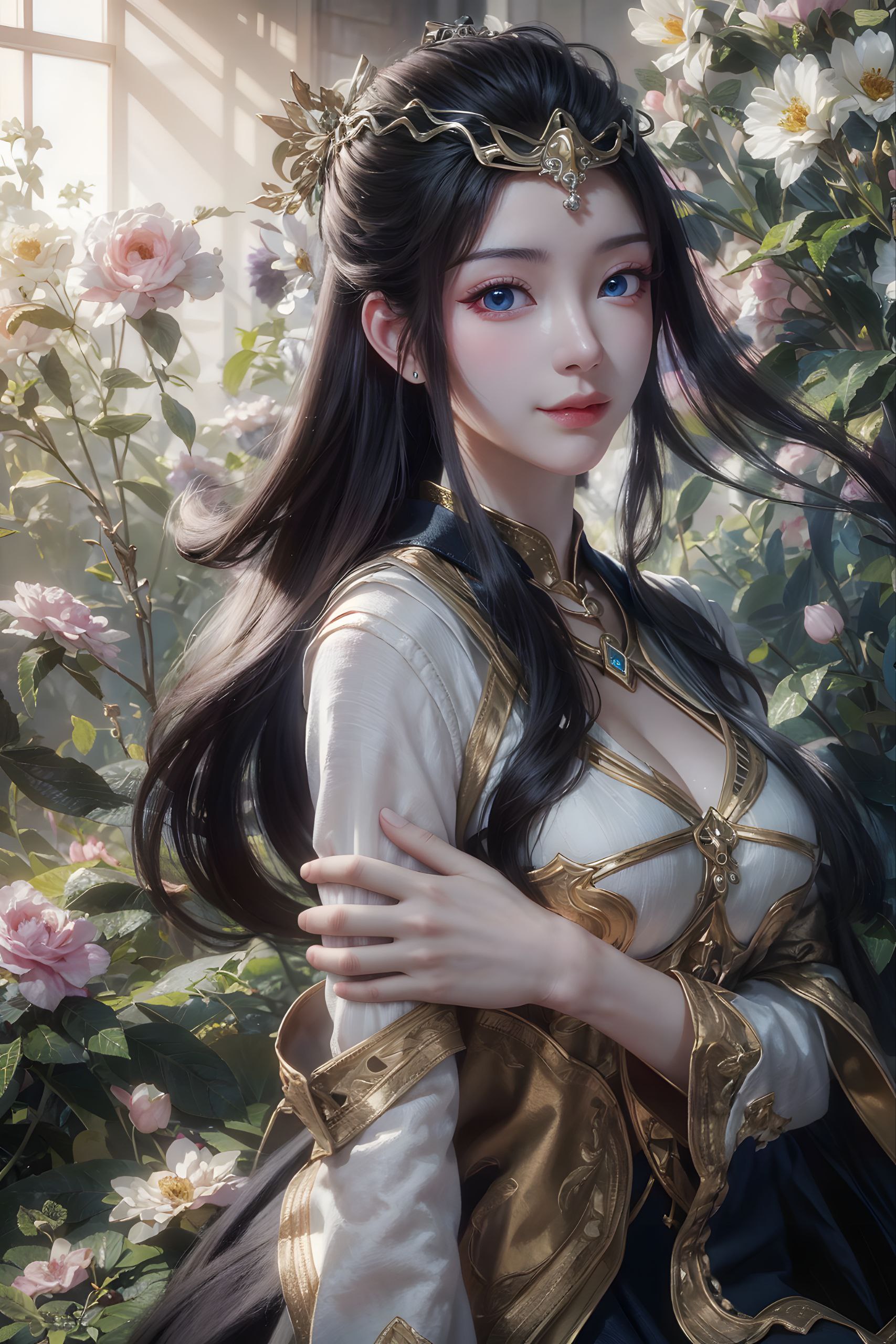 题涌现