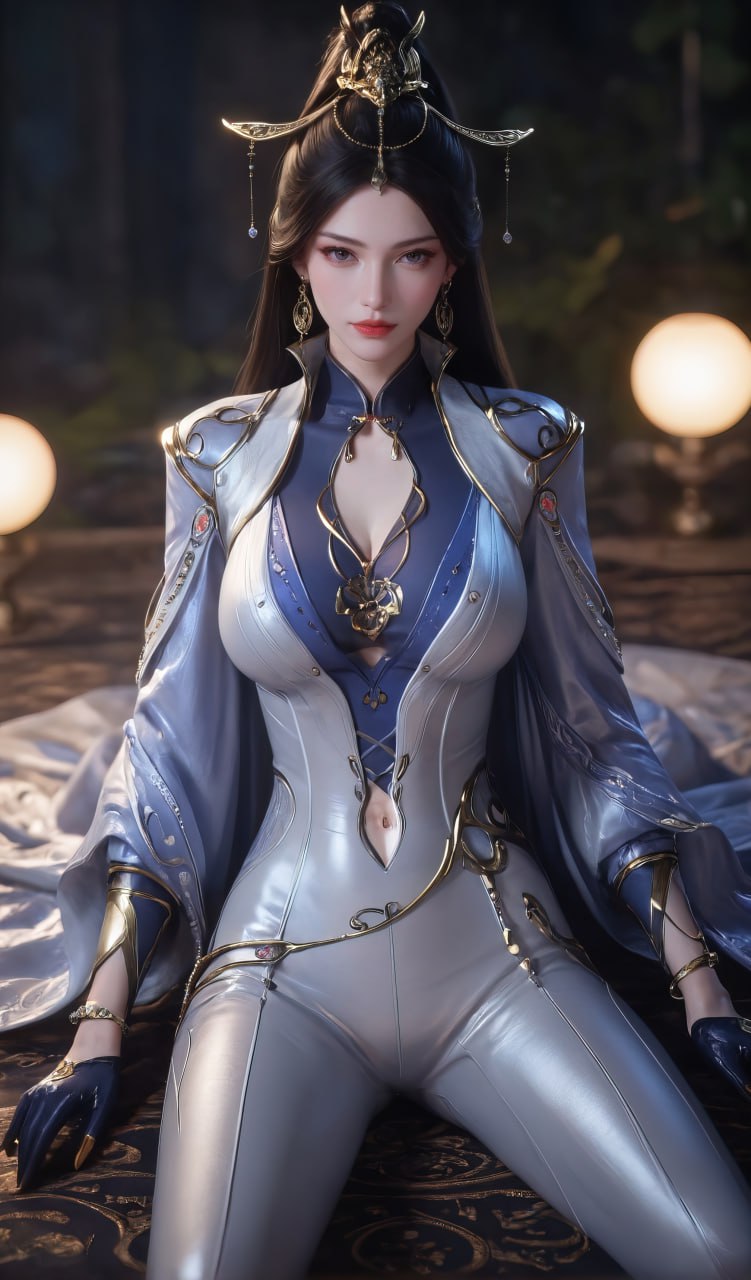 应对能力仍