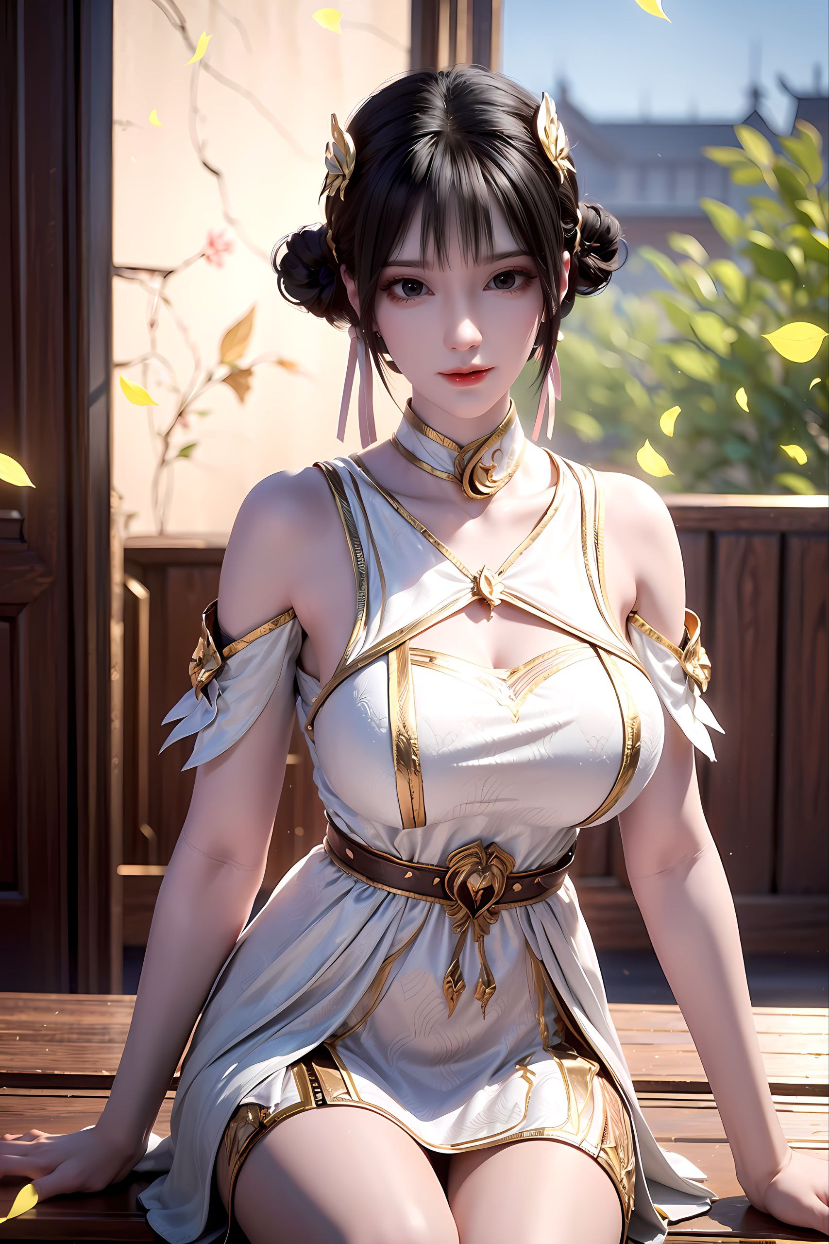 学经典中