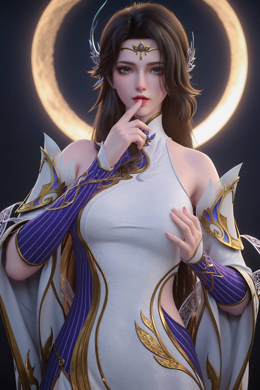 还是一个宁