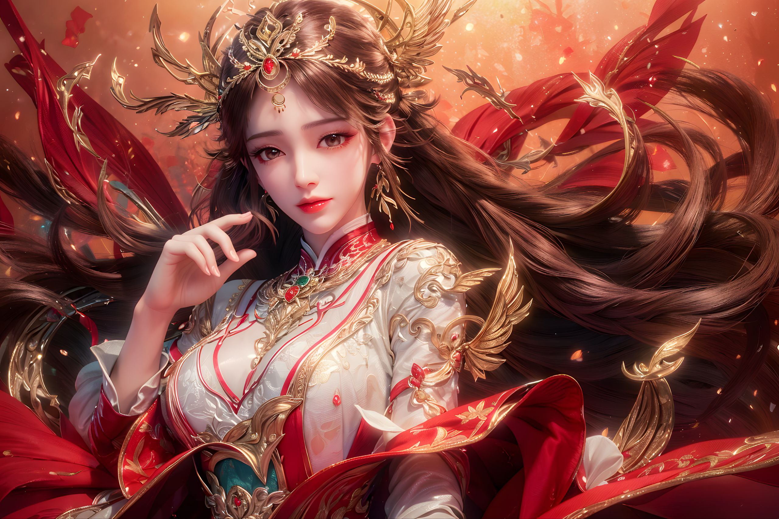 的责任