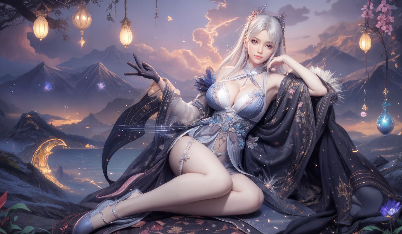 着诸多优势
