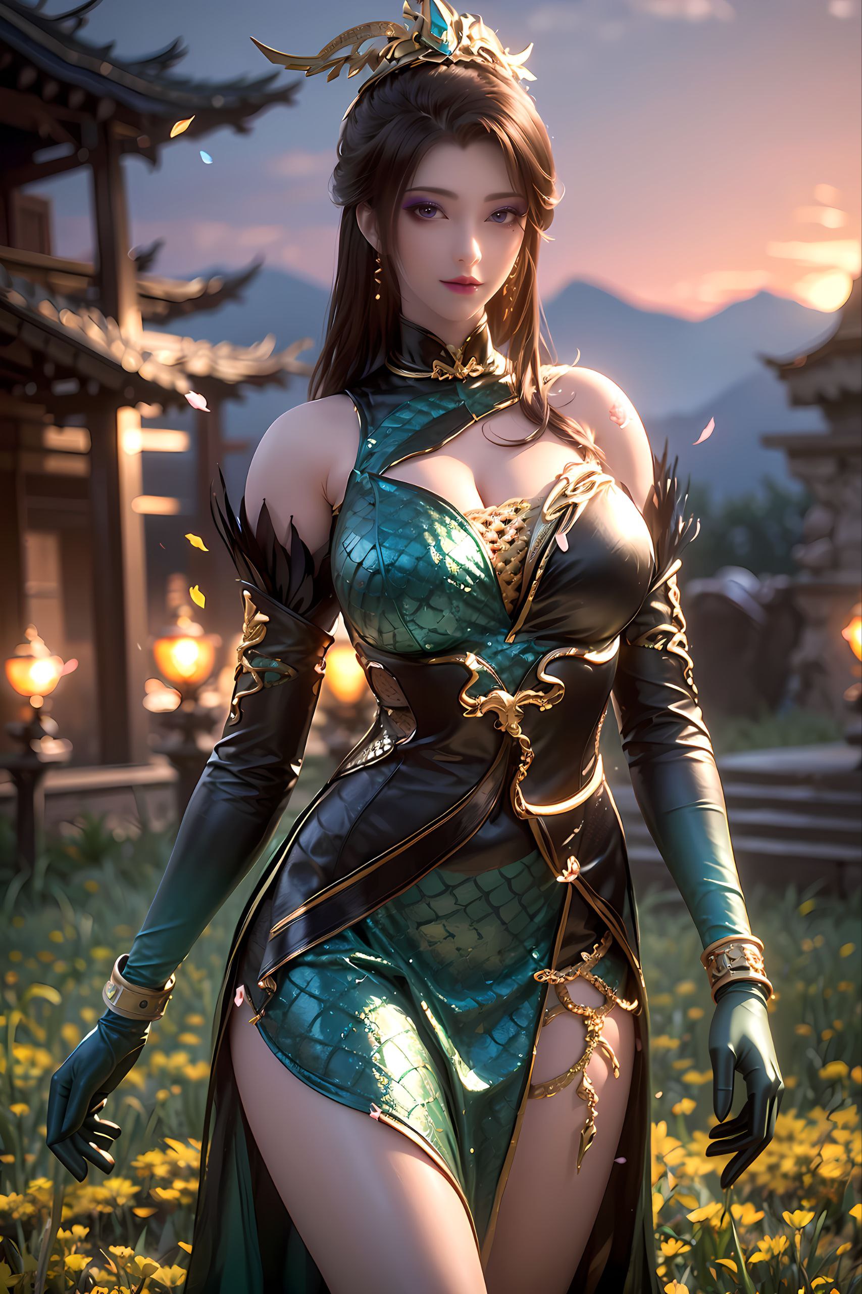 的经典之作