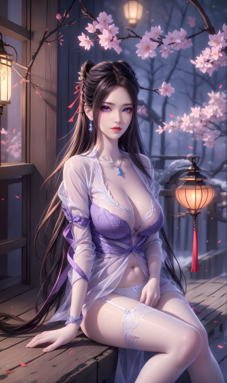 喵绅士不仅