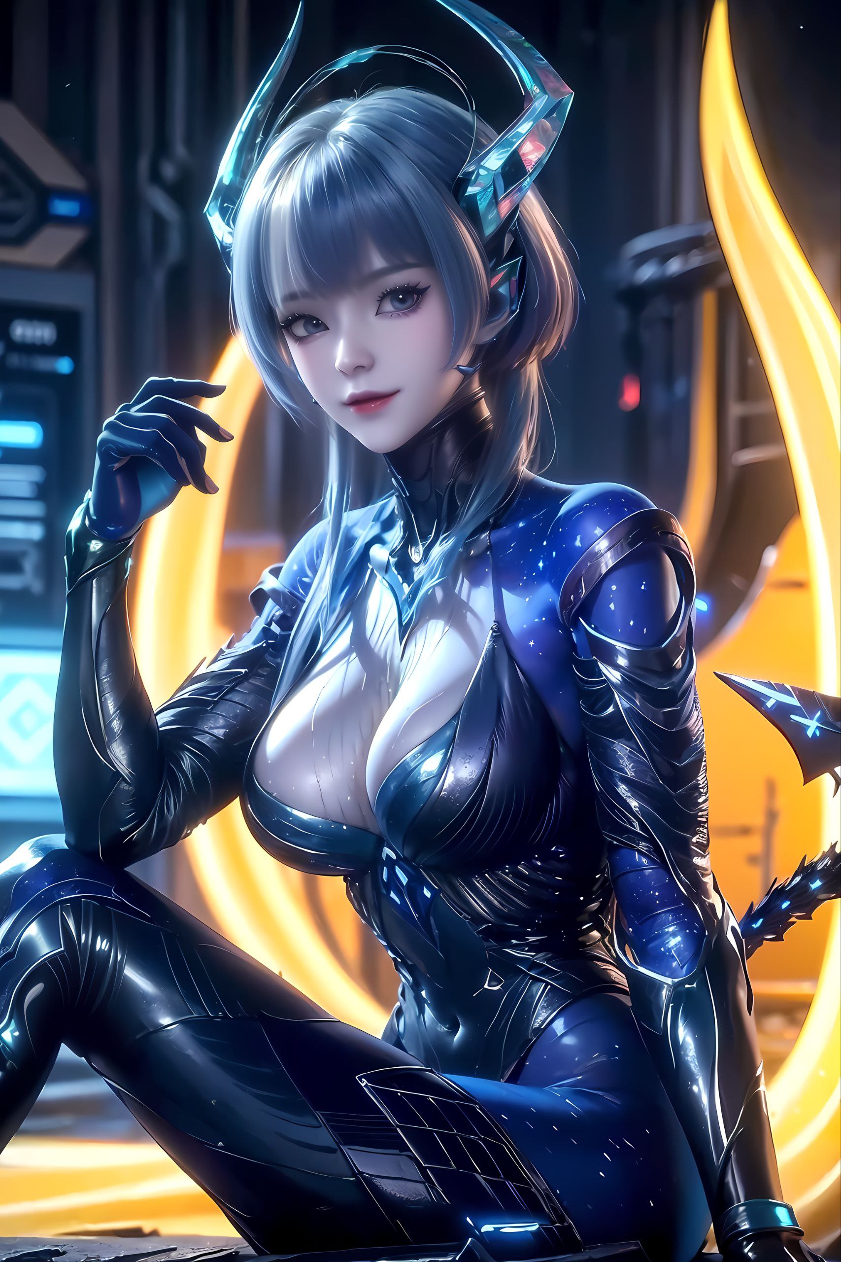 权益