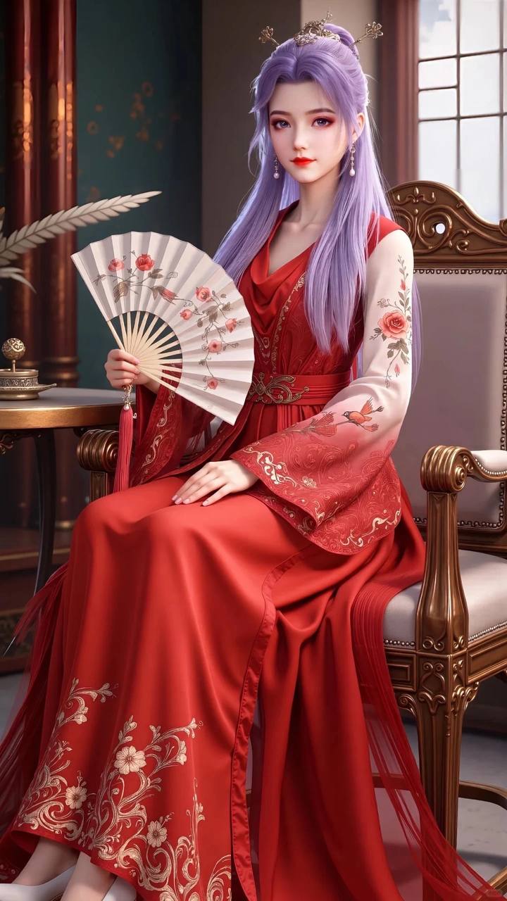 键词