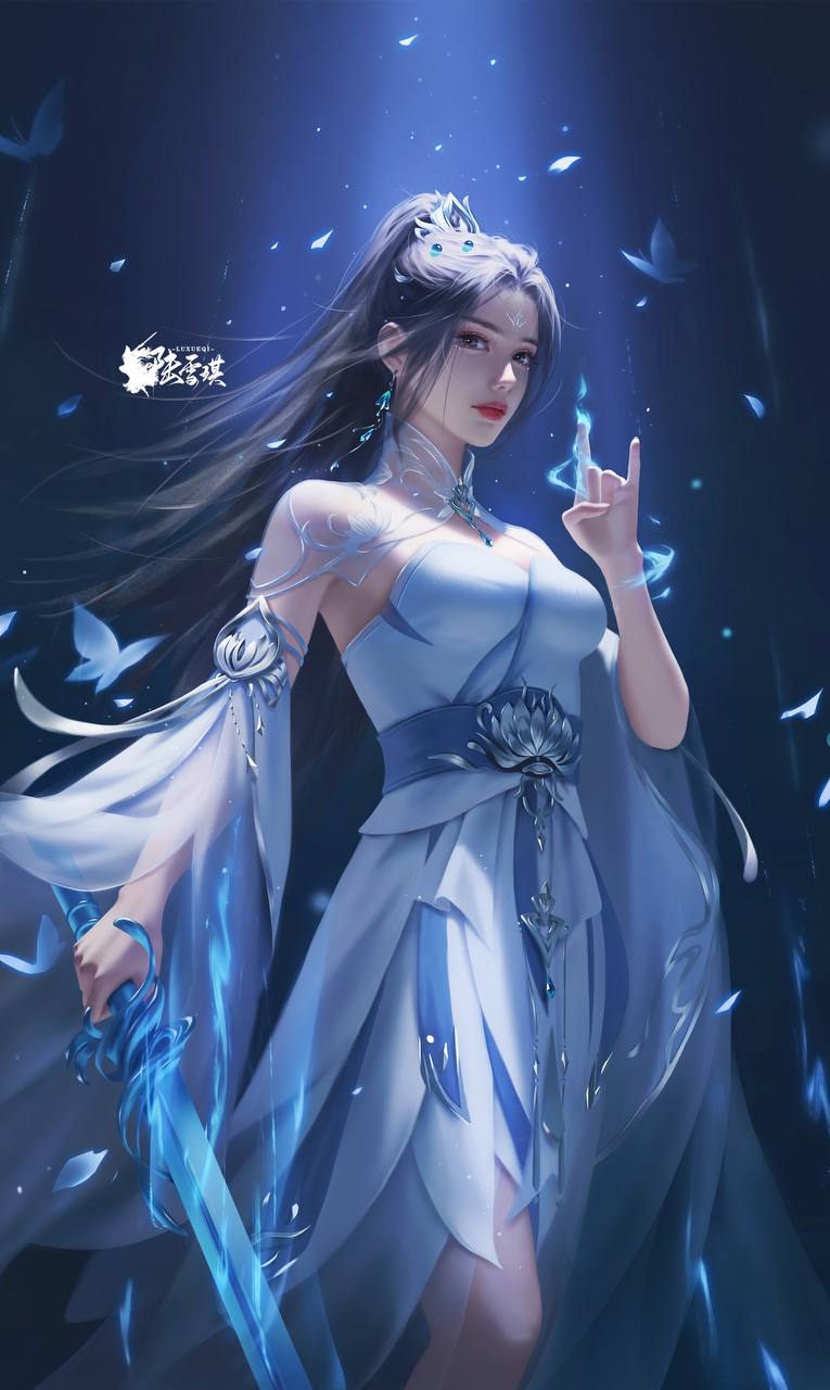 的作品
