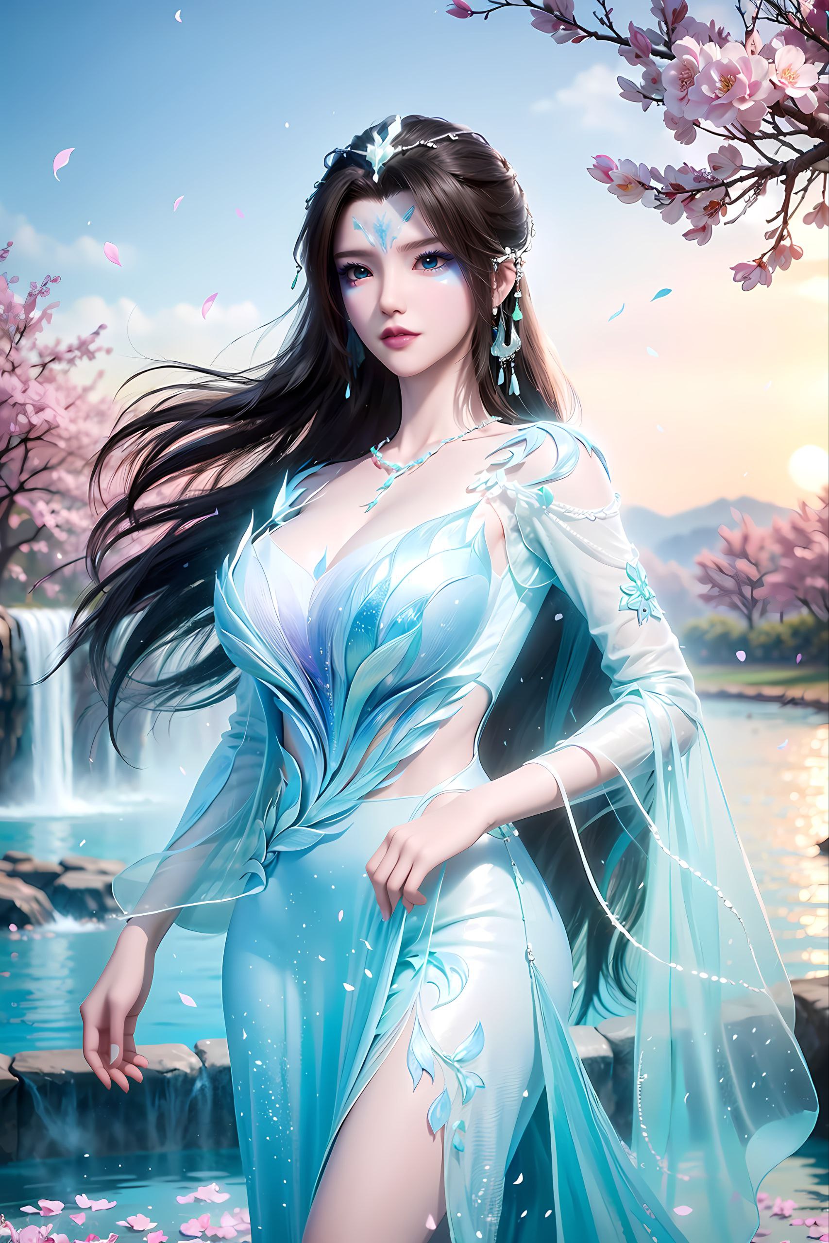 与快乐的探