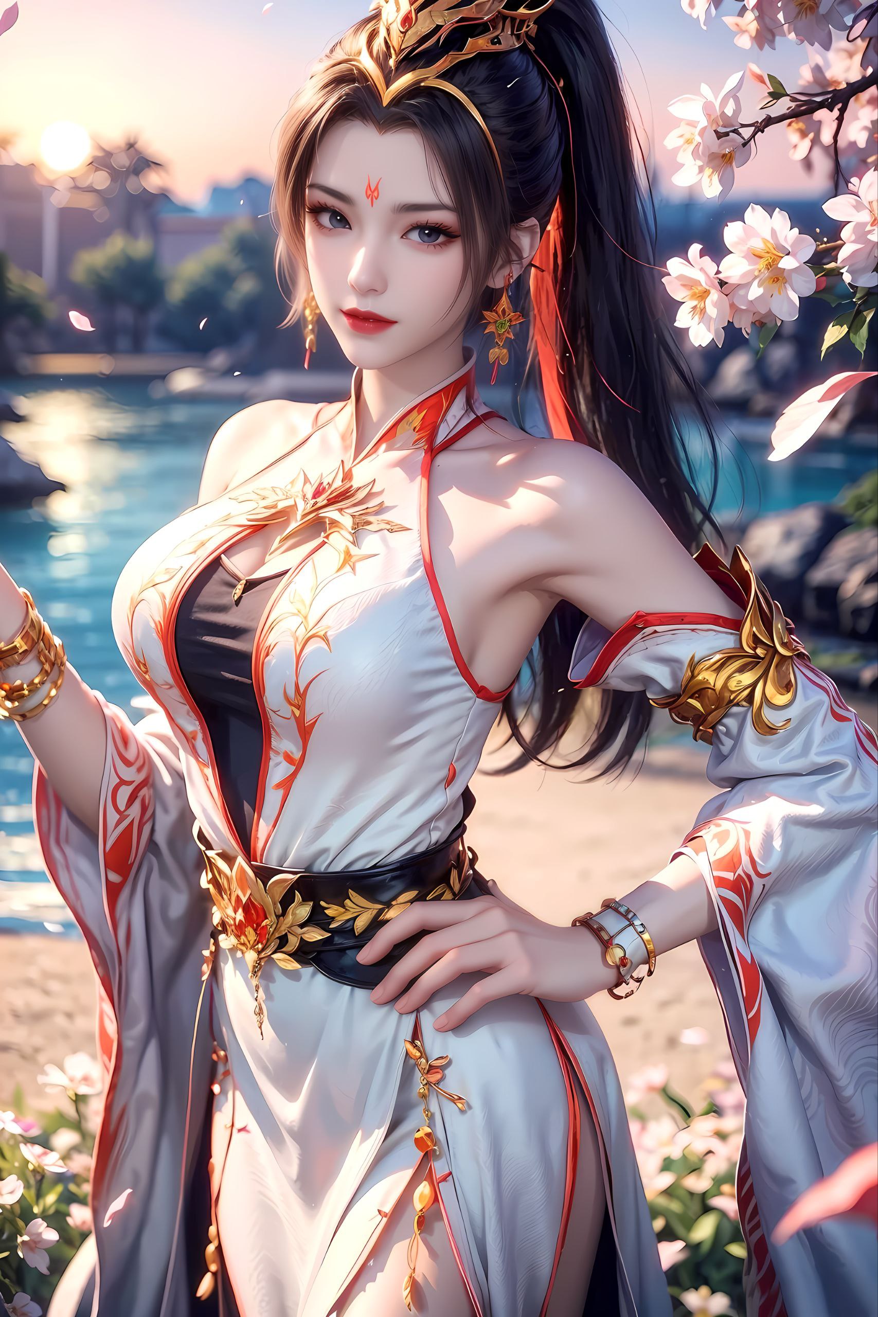 成为一种时