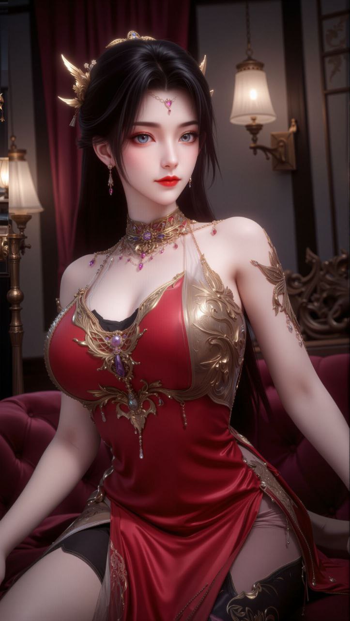 极致