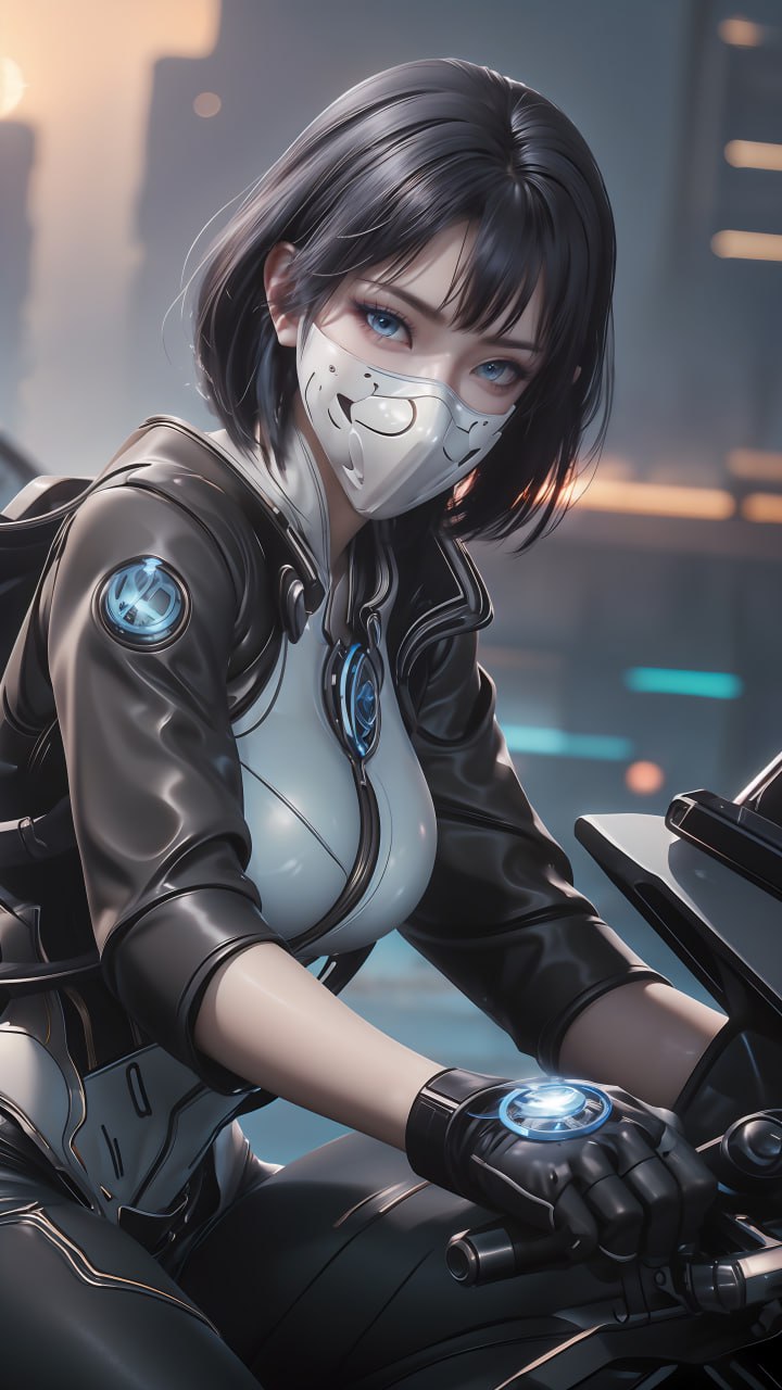 各种手段