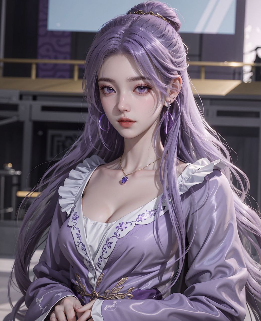 兼容性好