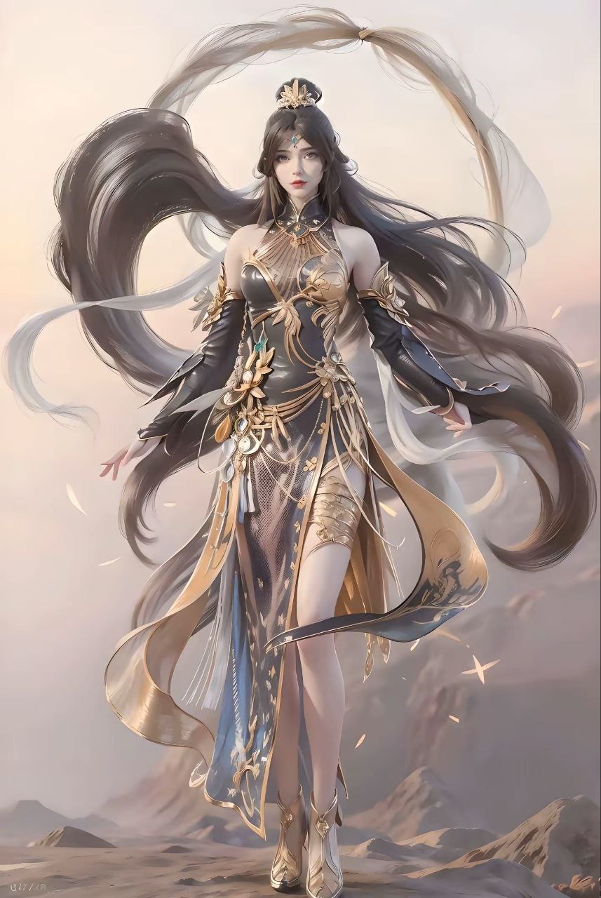 很多人会联