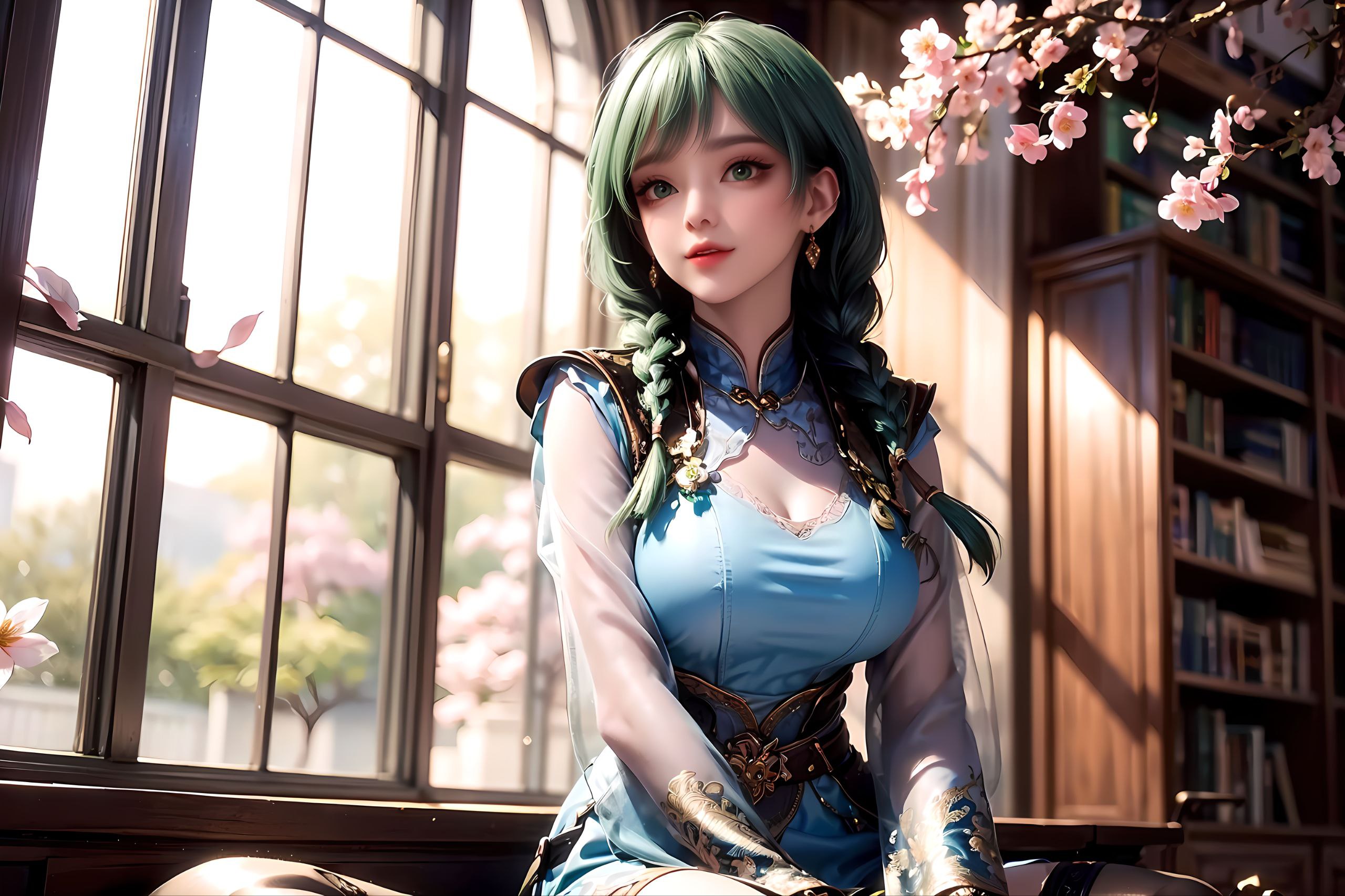 转型