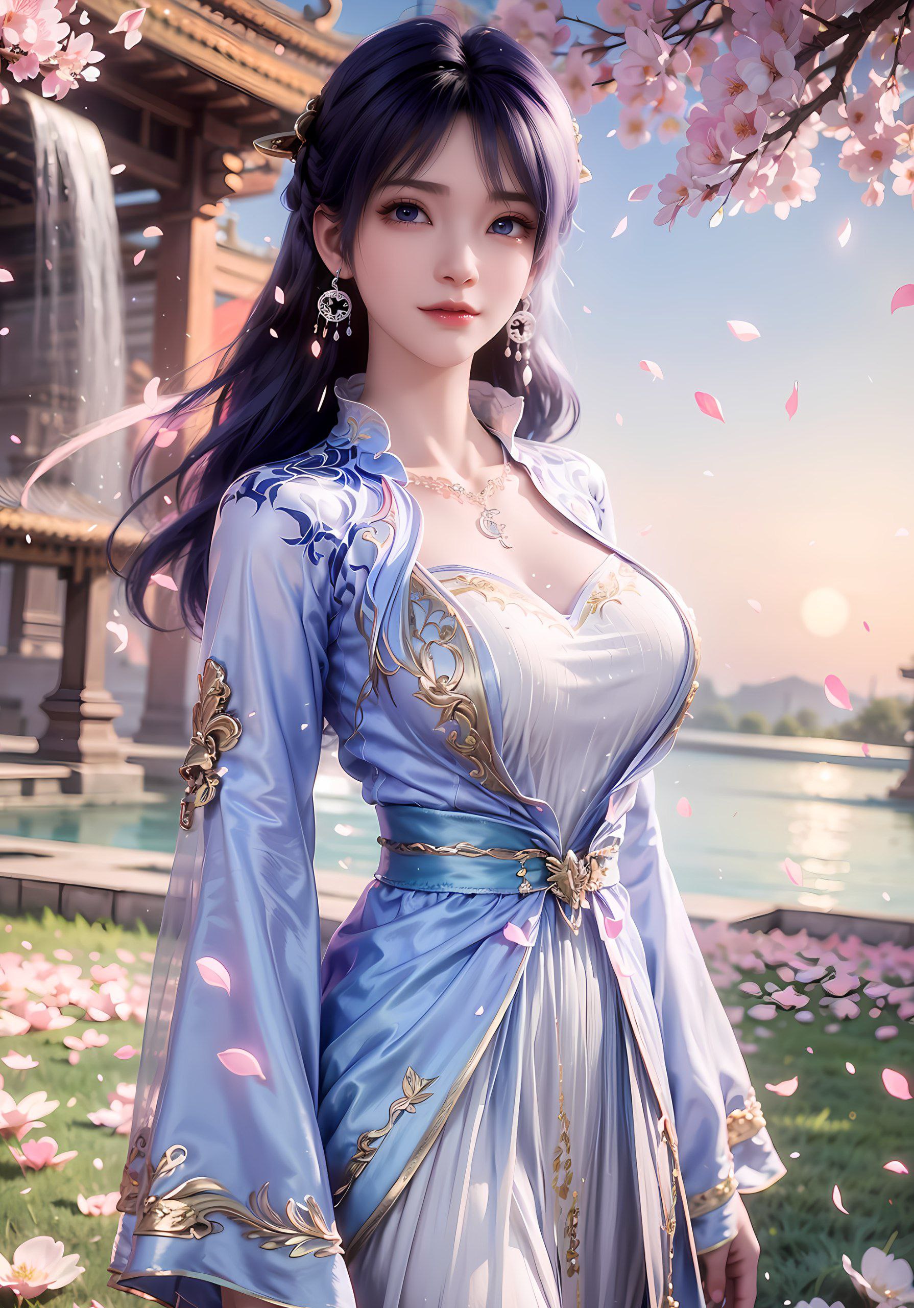 来聊聊